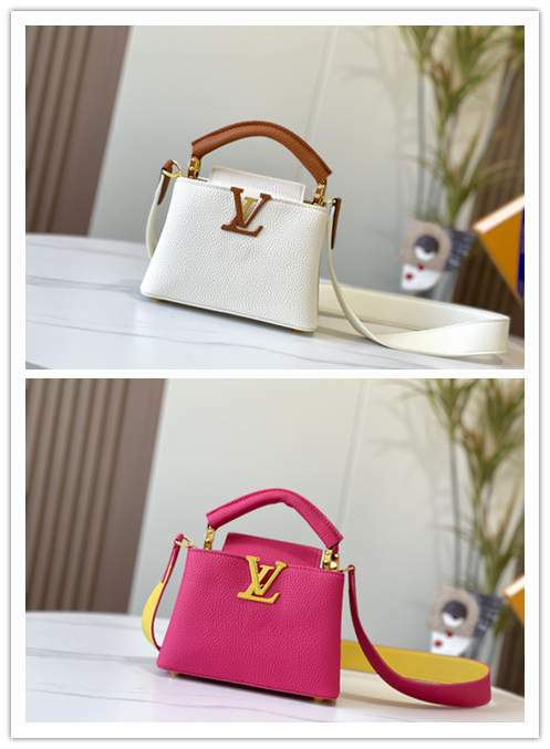Picture of Louis Vuitton Handbags _SKUfw187251600fw